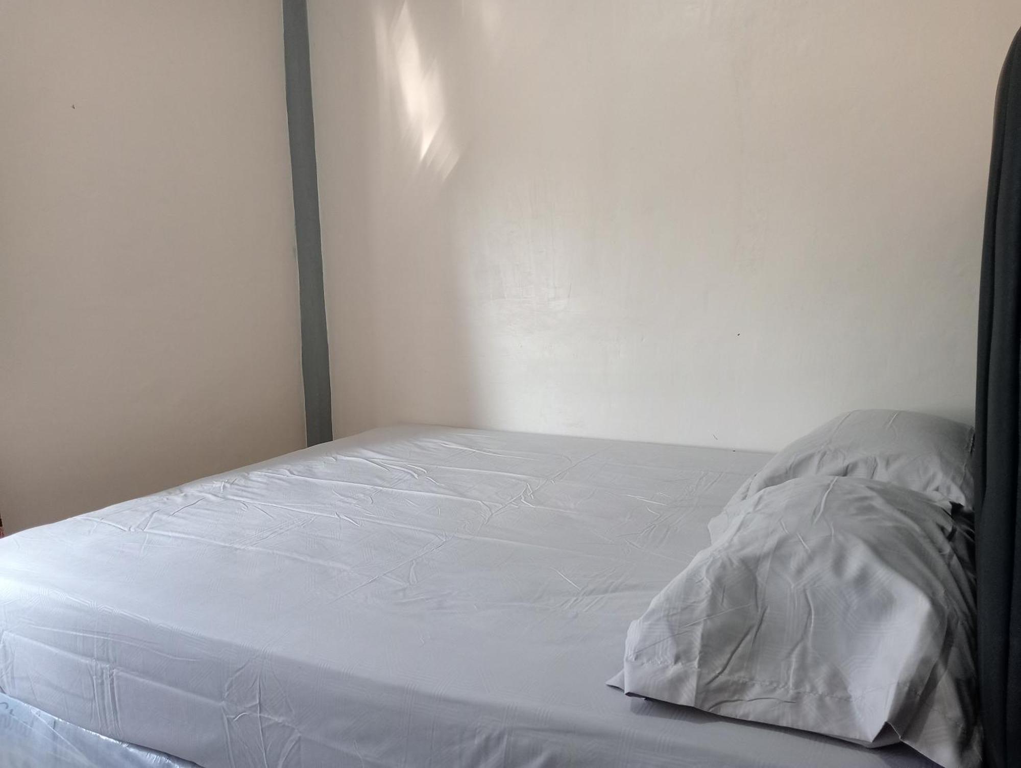 Yusilver Guest House Labuan Bajo Eksteriør billede